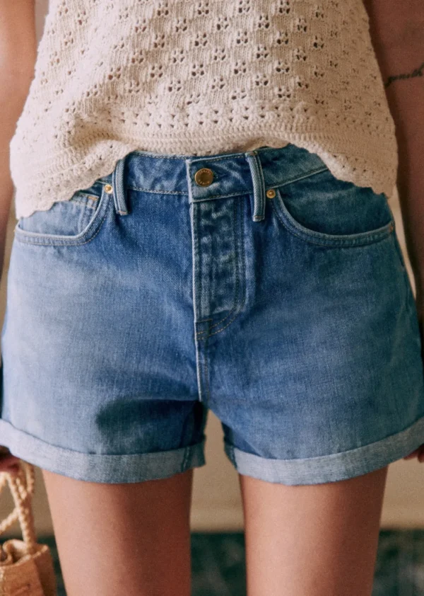 Niels Shorts
