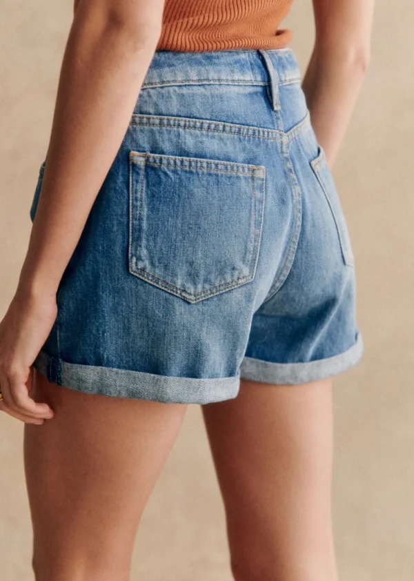 Niels Shorts