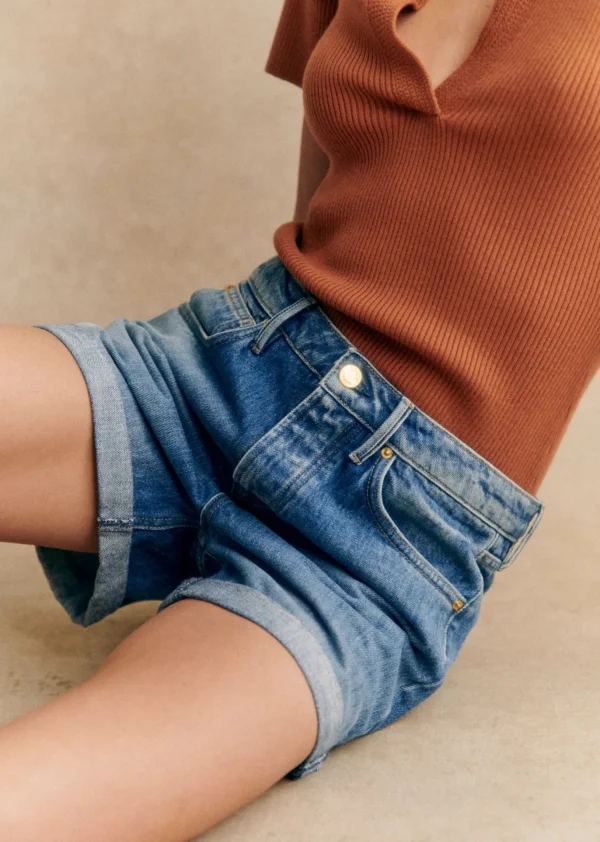 Niels Shorts
