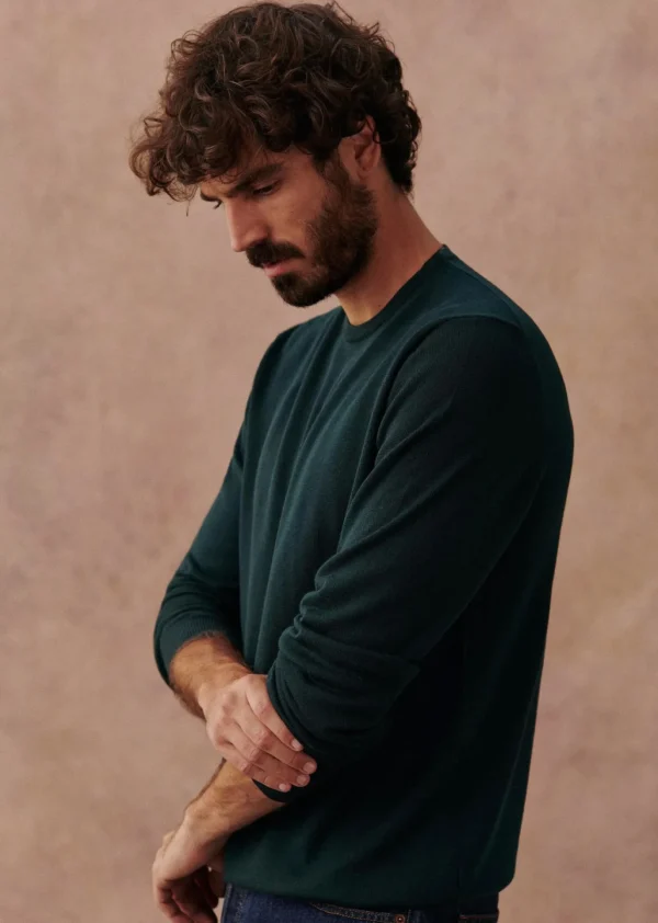 Nils Sweater