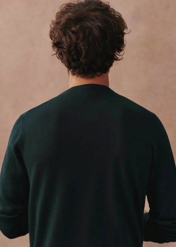 Nils Sweater