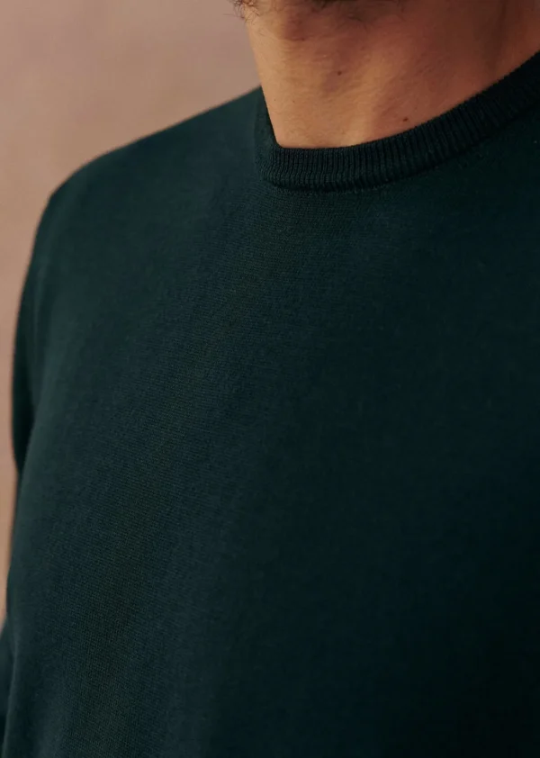 Nils Sweater