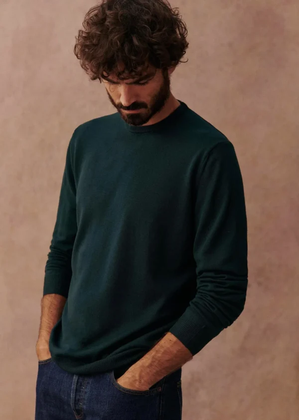 Nils Sweater