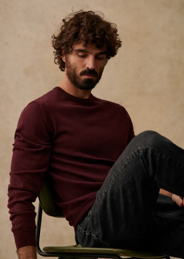 Nils Sweater