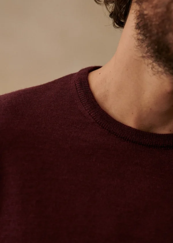 Nils Sweater