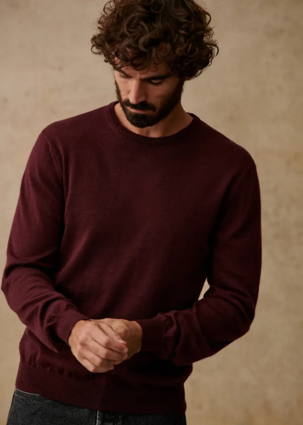 Nils Sweater