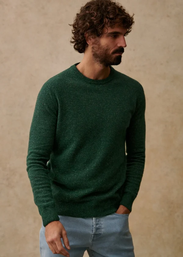 Nils Sweater