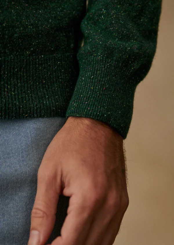 Nils Sweater
