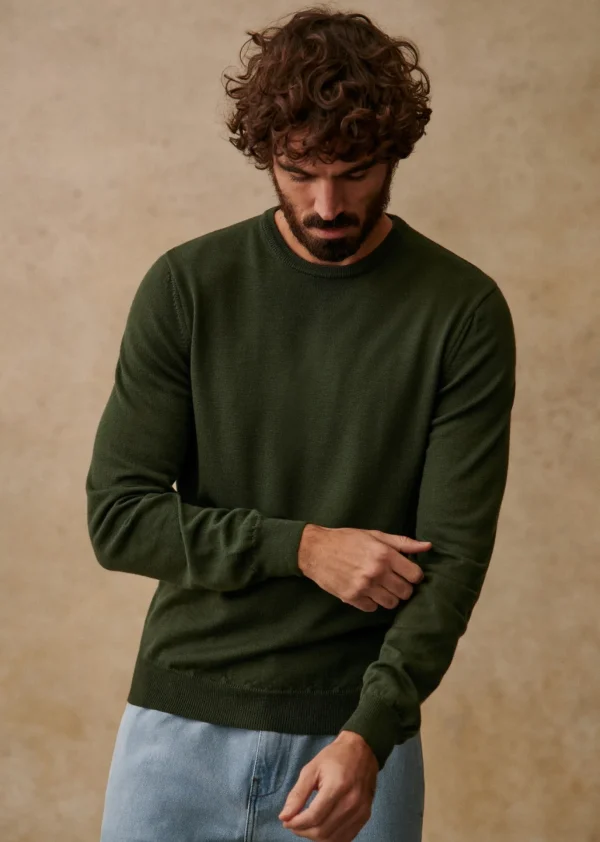 Nils Sweater