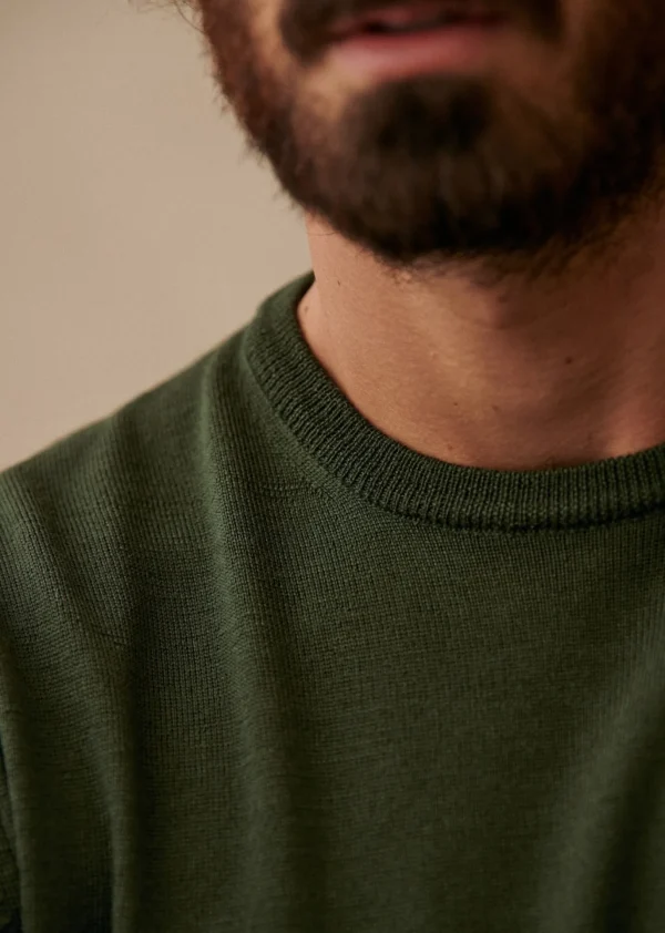 Nils Sweater