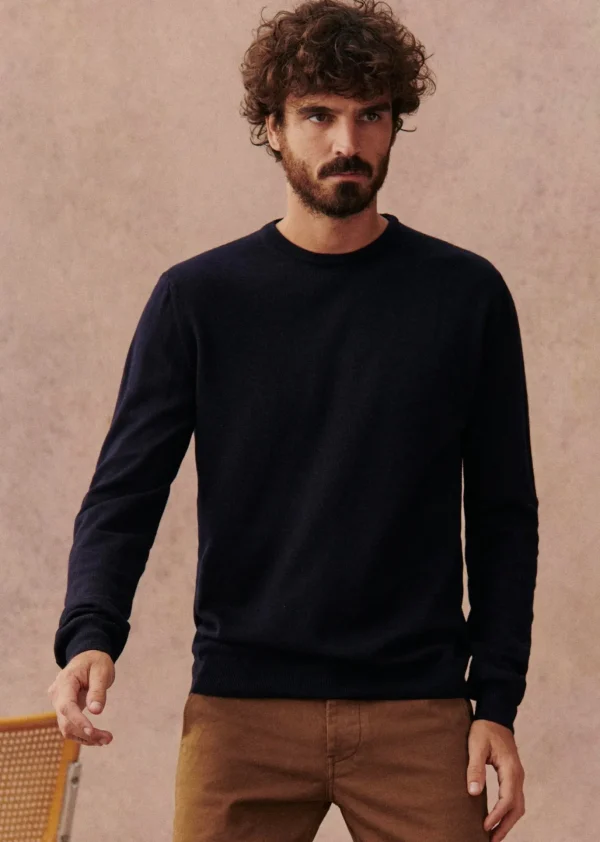 Nils Sweater