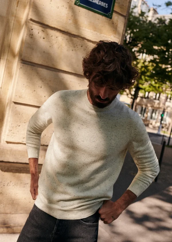 Nils Sweater