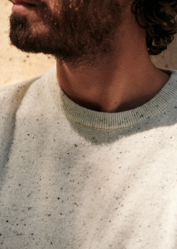 Nils Sweater