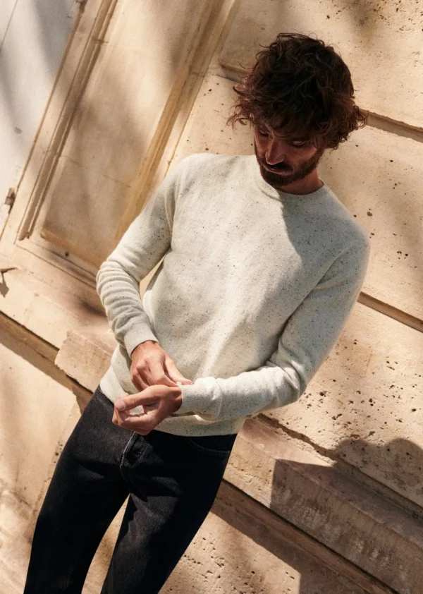 Nils Sweater