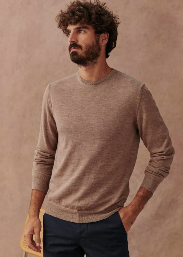 Nils Sweater