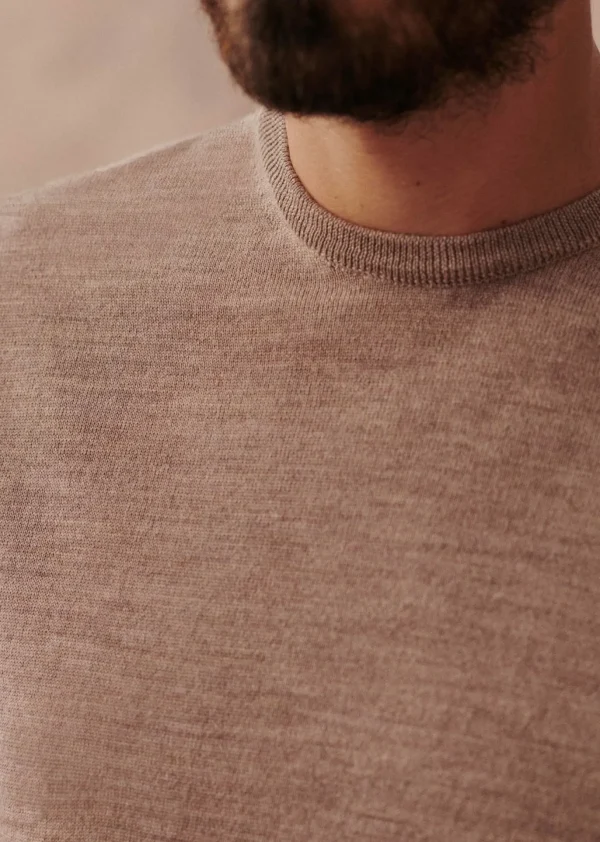 Nils Sweater