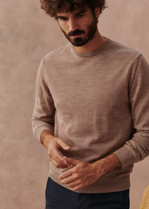 Nils Sweater