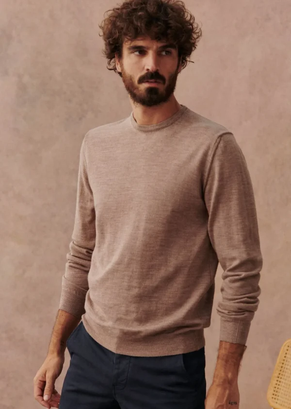 Nils Sweater