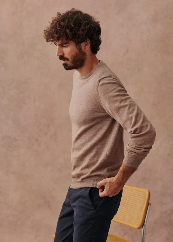 Nils Sweater