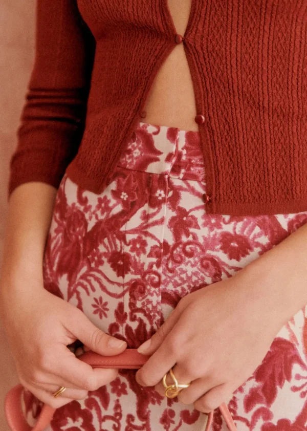 Norma Skirt