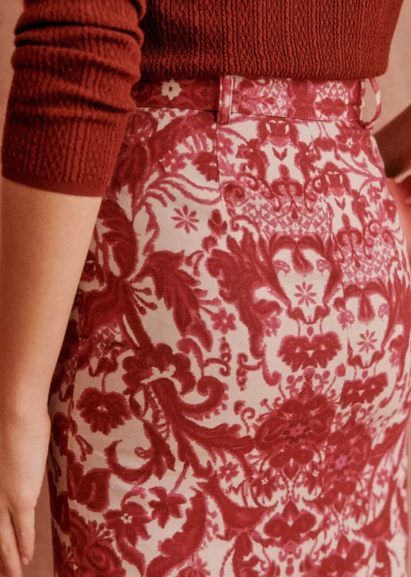 Norma Skirt