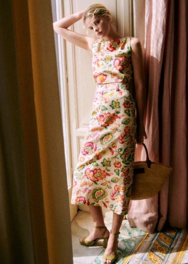 Norma Skirt