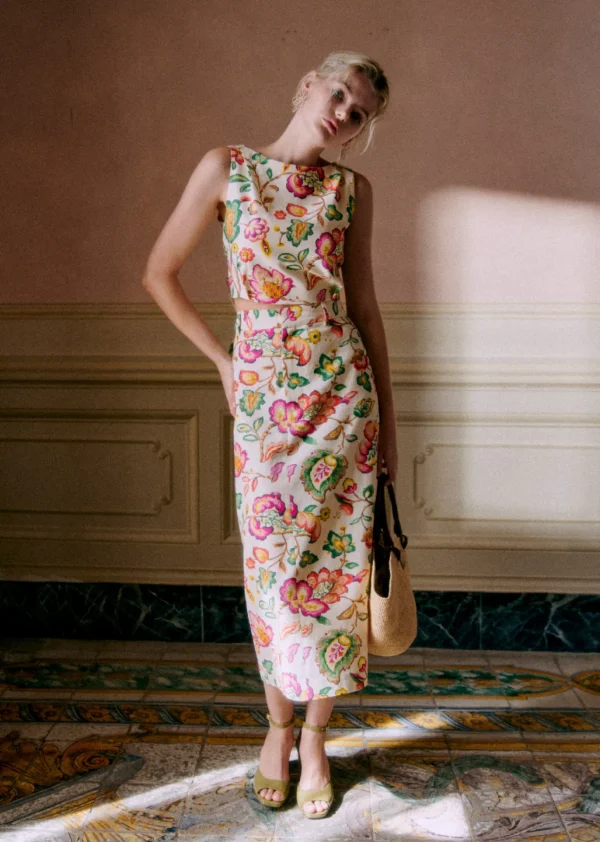 Norma Skirt