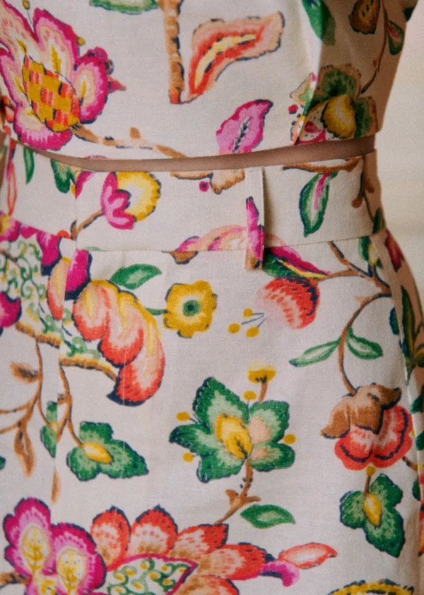 Norma Skirt