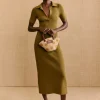 Numa Dress