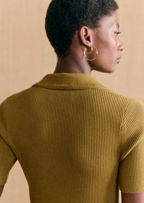 Numa Dress