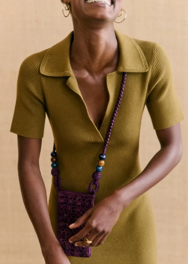 Numa Dress