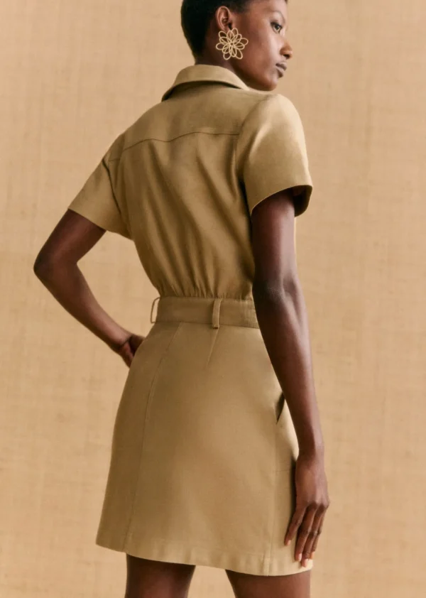 Oanelle Dress