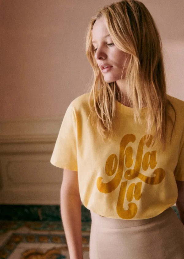 Oh La La T-Shirt