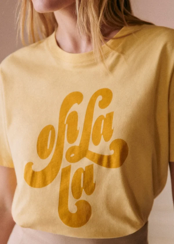 Oh La La T-Shirt