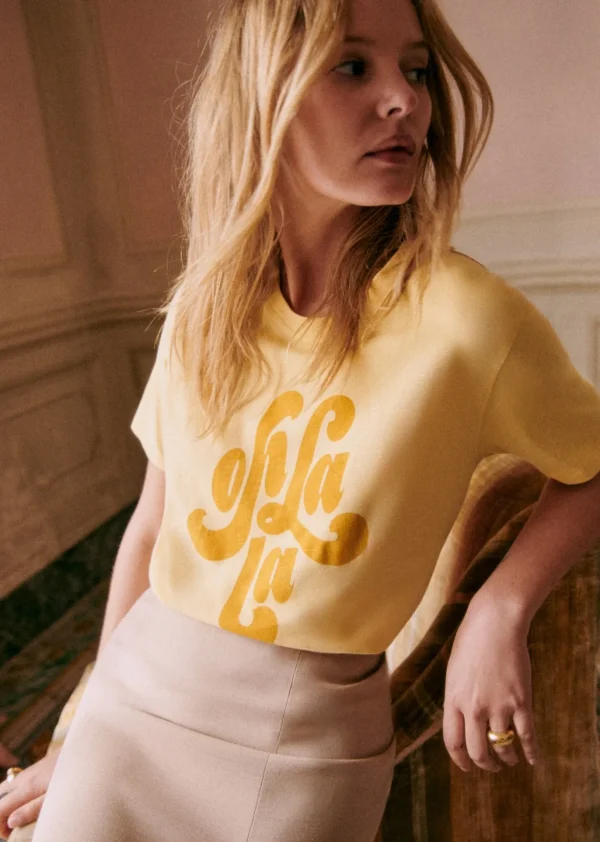 Oh La La T-Shirt