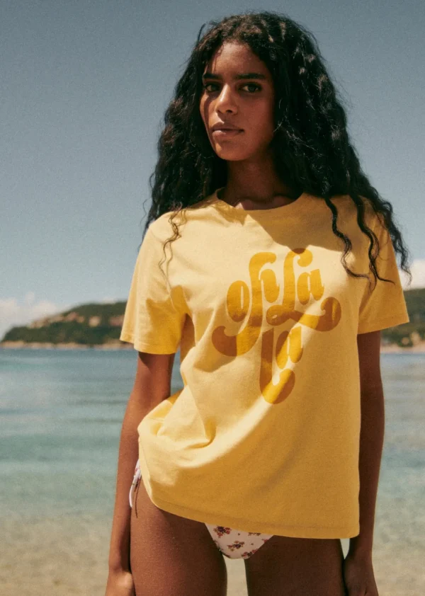 Oh La La T-Shirt