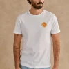 Orange T-Shirt