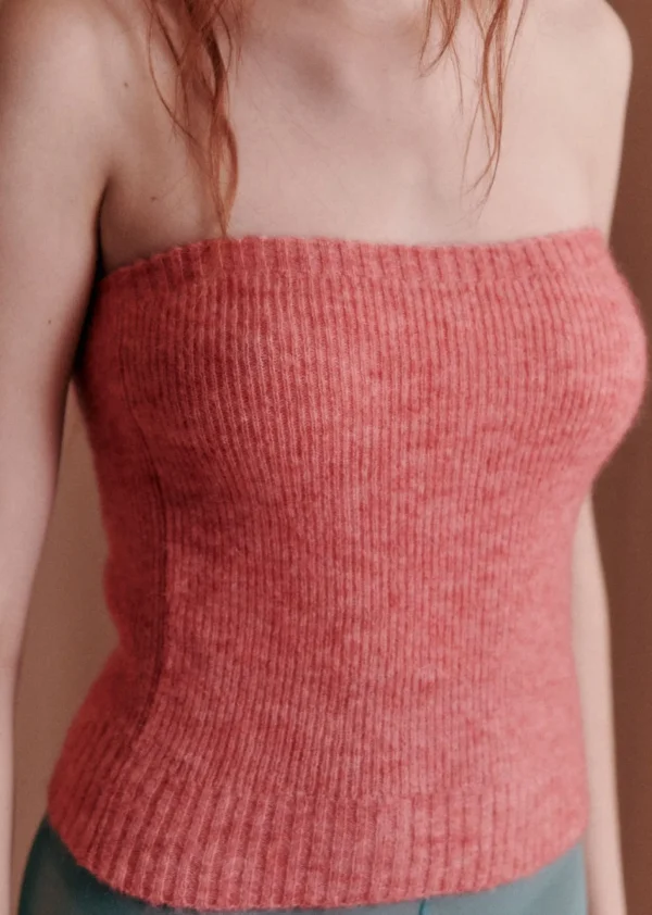 Orianna Top