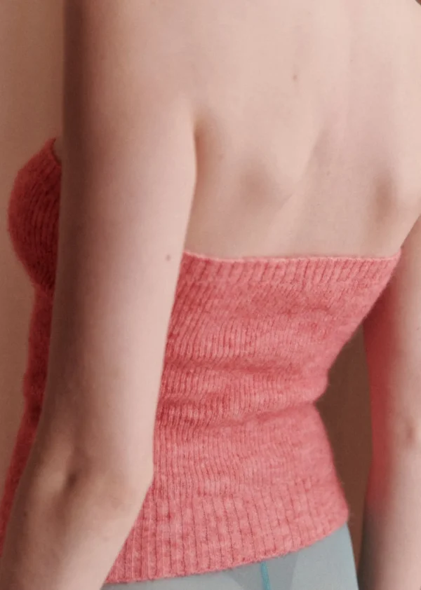 Orianna Top
