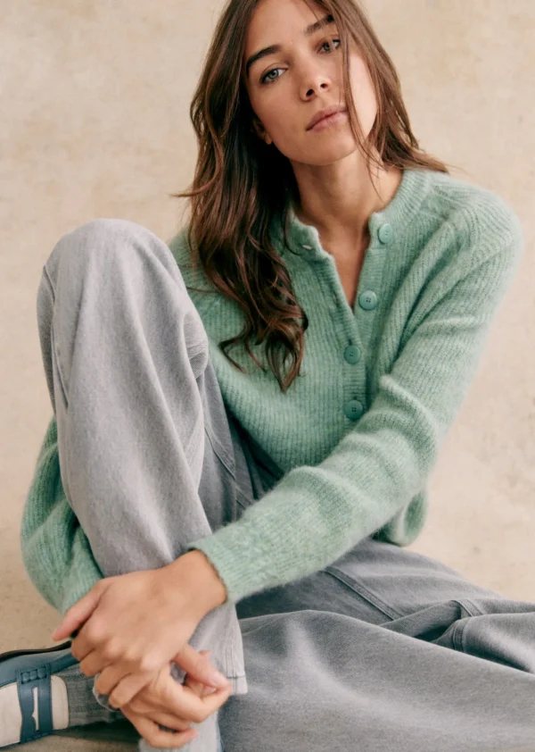 Othello Cardigan