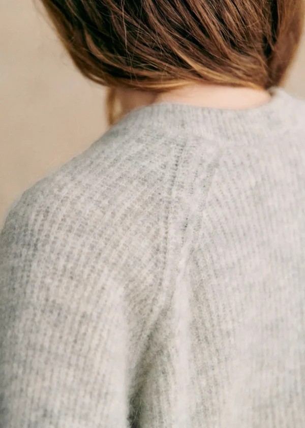 Othello Cardigan