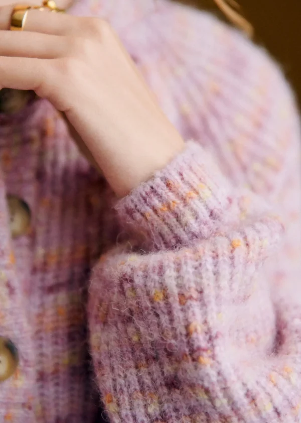 Othello Cardigan