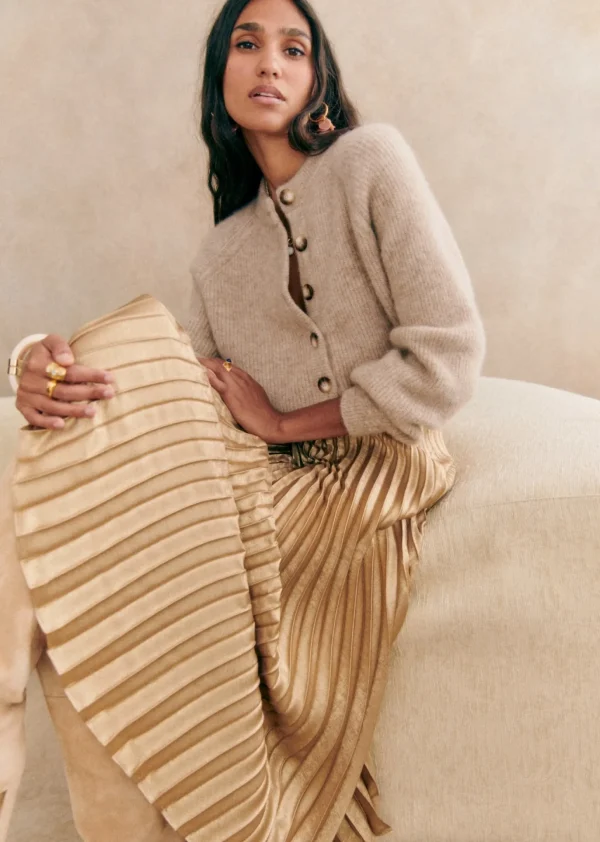 Othello Cardigan
