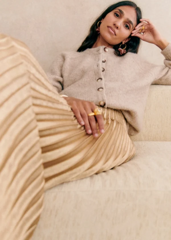 Othello Cardigan
