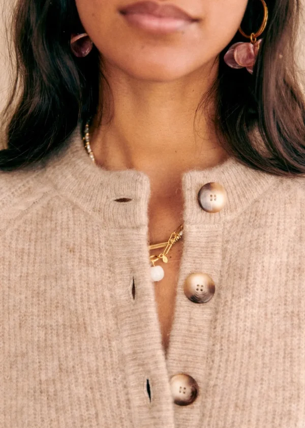 Othello Cardigan