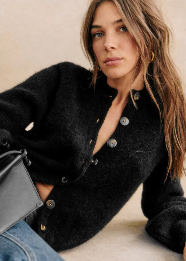 Othello Cardigan