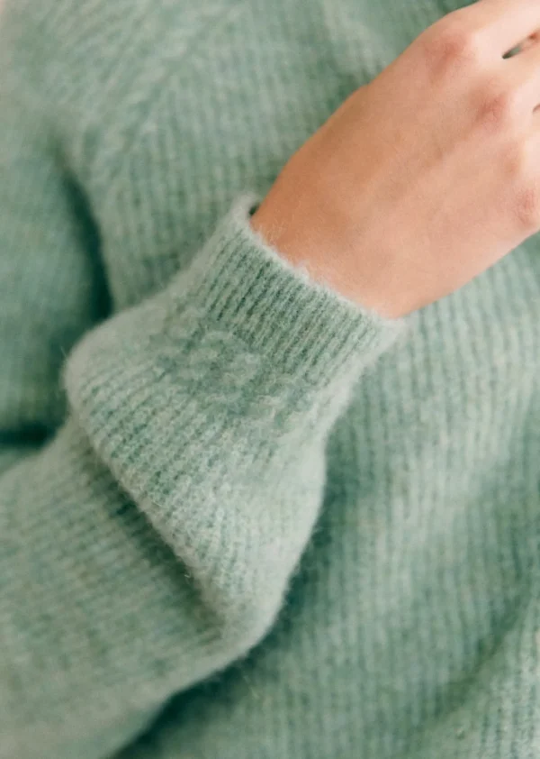 Othello Cardigan