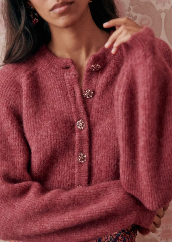 Othello Cardigan