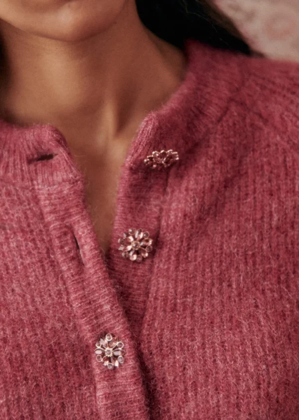 Othello Cardigan