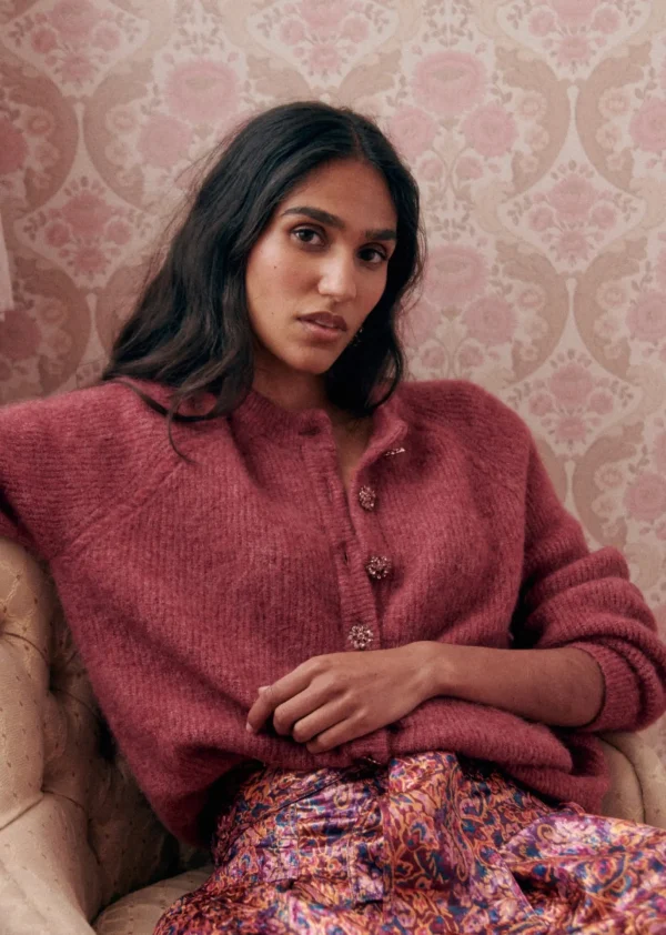 Othello Cardigan